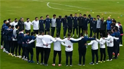 مران الزمالك.. تدريبات استشفائية للأساسيين أمام بيراميدز