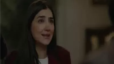احمد مجدى يتهم مى عمر بالجمع بين زوجين فى 