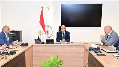 وزارة الري تطلق منصة إلكترونية لتراخيص وحصر الآبار الجوفية