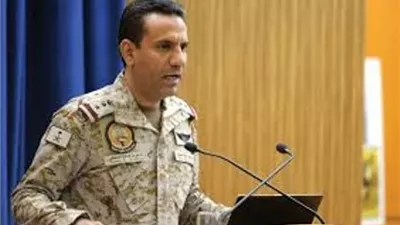 رويترز: منشأة أرامكو في رأس تنورة تعرضت لهجوم جديد بمقذوف مجهول