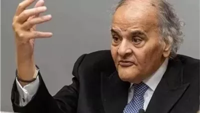ممدوح عباس: الرئاسة الشرفية لنادي الزمالك ليست بمنصب تنفيذي