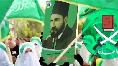 اتهامات بالفساد.. كواليس الأزمة والخلاف داخل تنظيم الإخوان الإرهابي بتركيا