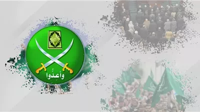 صراع قيادات الإخوان في الخارج يتصاعد بعد اتهامات بالفساد
