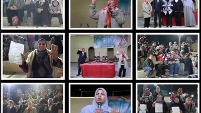 العربي للطفولة والتنمية ينظم ندوة حول التدخل المبكر للإعاقة