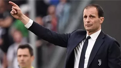 الإيطالى أليجرى يقترب من تدريب ريال مدريد