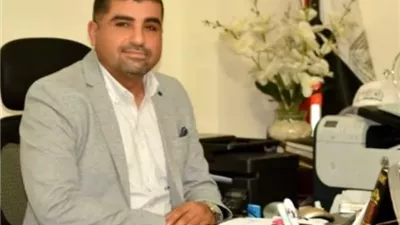 عبدالرازق: جهاز حدائق العاشر يطرح قطع أراضى بمواقع متميزة.. بالأرقام
