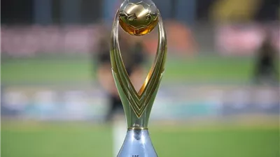 رسميا .. موعد مباراتى الأهلى والترجى بربع نهائي دورى أبطال أفريقيا