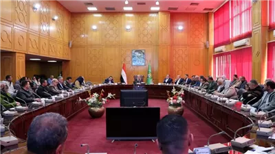 منظومة جديدة لتوزيع اسطوانات البوتاجاز بالإسماعيلية