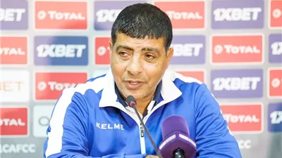 فاركو يعلن تعيين طارق العشرى مديرا فنيا جديدا للفريق