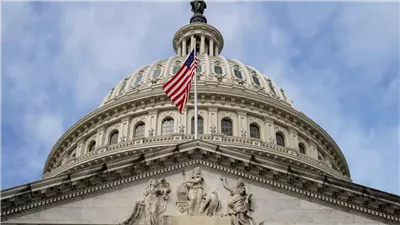 مجلس الشيوخ الأمريكي يصوت بعد قليل على قرار الحرب على إيران