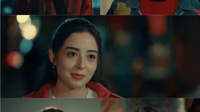 بالتزامن مع تصدر التريند.. سارة نور تخطف الأنظار فى مسلسل 