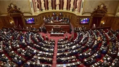 مجلس الشيوخ الأمريكي يمنع وقف الحرب على إيران ويدعم ترامب