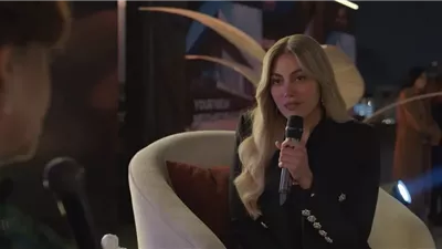 مسلسل توابع لـ ريهام حجاج يبرز دور الدولة في علاج ضمور العضلات