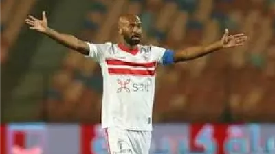 الزمالك يحتفل بعيد ميلاد شيكابالا: «رجل كل اللحظات»