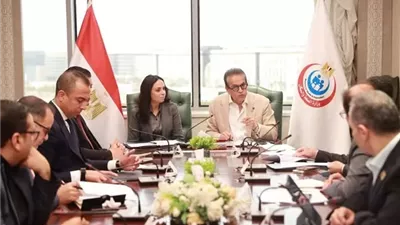 إعفاء المستفيدين من كارت الخدمات المتكاملة المميكن من إجراءات إعادة الكشف الطبي