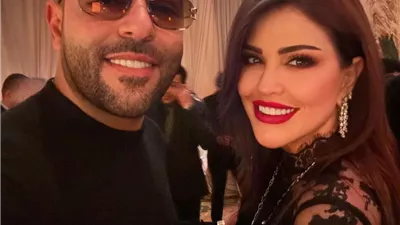 تامر عاشور 