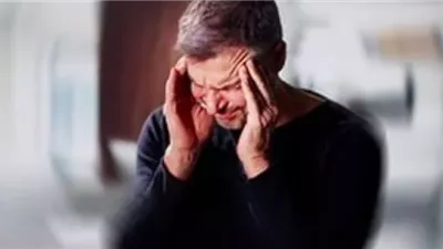 الدوار عرض لا تشخيص .. الأسباب الشائعة وطرق العلاج الفعّالة