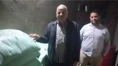 محافظ أسيوط: ضبط 64 مخالفة تموينية بالقوصية