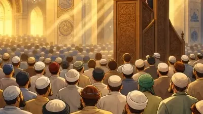 موضوع خطبة الجمعة 6 مارس 2026
