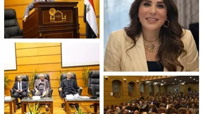 القومي لبحوث الإسكان يناقش مسودة كود تدعيم المنشآت الخرسانية