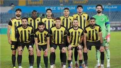 بدلاء المقاولون أمام الأهلى بالدورى