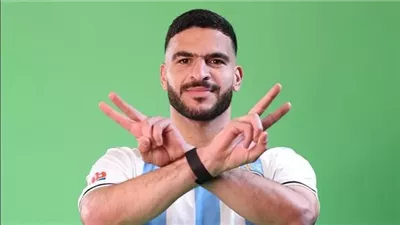 حامد حمدان يقود تشكيل بيراميدز أمام الحدود بالدورى