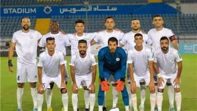 تشكيل طلائع الجيش لمواجهة بتروجت في الدورى