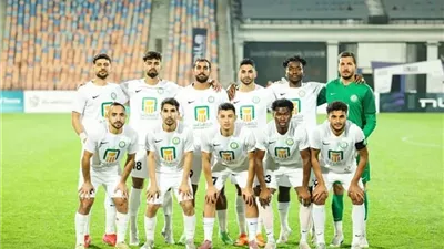 البنك الأهلى ينهى الشوط الاول أمام سيراميكا بالتقدم بهدف دون رد