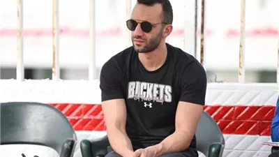 أمير مرتضى منصور: لو أصبحت رئيسا للنادي الأهلي سأبيعه للزمالك
