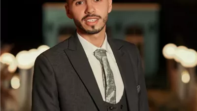 طفرة في الإعلانات الممولة بمصر.. خبير التسويق الرقمي محمد خالد جودة يكشف وصول الإنفاق إلى ملايين الجنيهات في 2024