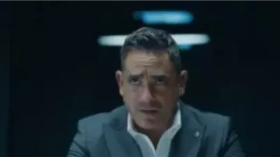 الحزن يخيم على مراد بعد اغتيال المقدم محمود عبدالحميد فى رأس الأفعى