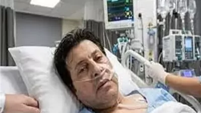 تامر حسنى يدعم هانى شاكر بكلمات مؤثرة بعد خضوعة لعملية جراحية