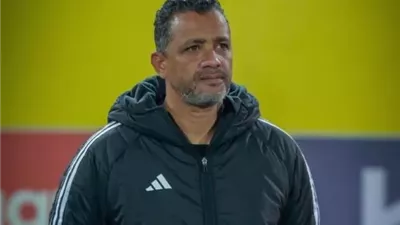 قمصان: المقاولون كان الأخطر على مرمى الأهلي رغم الخسارة