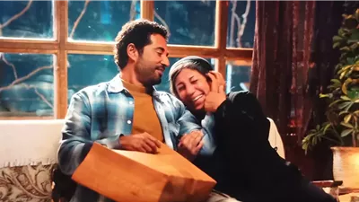 مسلسل إفراج الحلقة 16.. عمرو سعد يصل لسر الشحنة المشبوهة