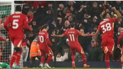 ليفربول يسعى للثأر أمام وولفرهامبتون في ثمن نهائي كأس الاتحاد الإنجليزي