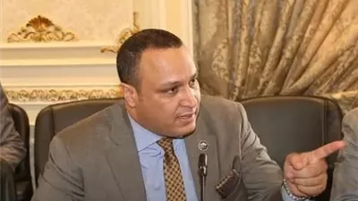 النائب محمد طلبة:حلول عاجلة لحوادث الطريق السريع بأبوخليفة