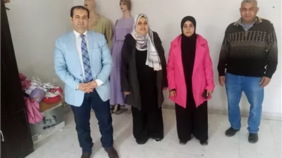 قافلة تثقيفية تناقش تعزيز الوعي الرقمي ومحاربة التنمر في الأقصر