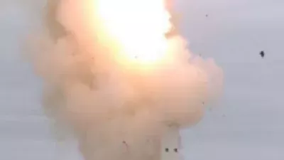 الهلع النووي!