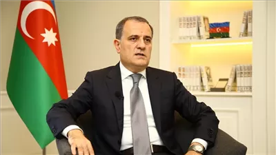 أذربيجان تخلي بعثاتها في إيران وترفع التأهب العسكري عقب هجوم مسيرات