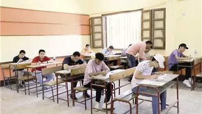 موعد امتحانات الفصل الدراسي الثاني 2026