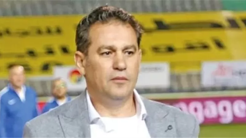 خالد جلال