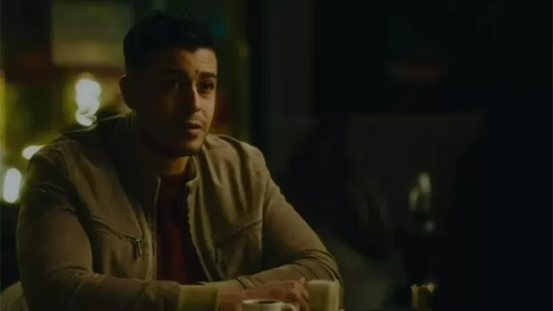 الفنان محمد حماد
