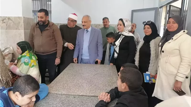 بوابة الجمهورية