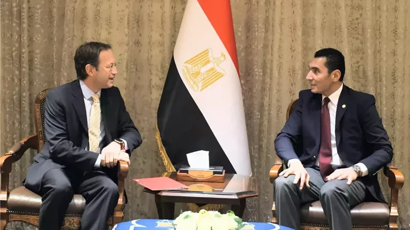 بوابة الجمهورية