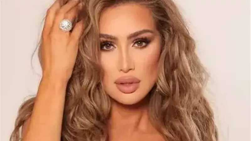 النجمة اللبنانية