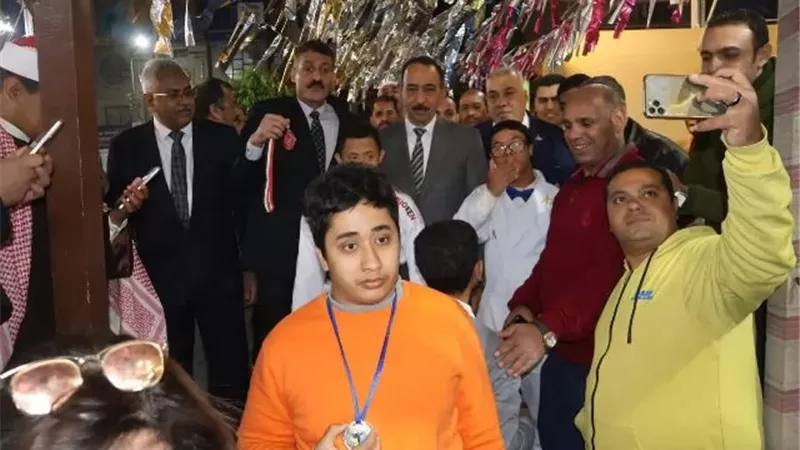 بوابة الجمهورية