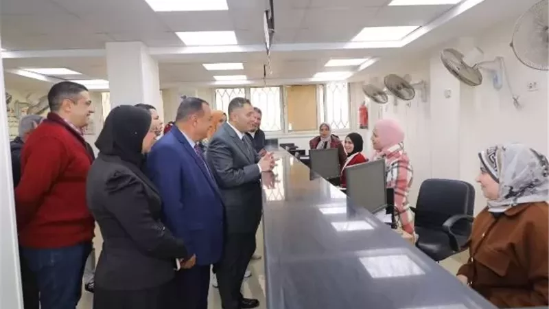 بوابة الجمهورية