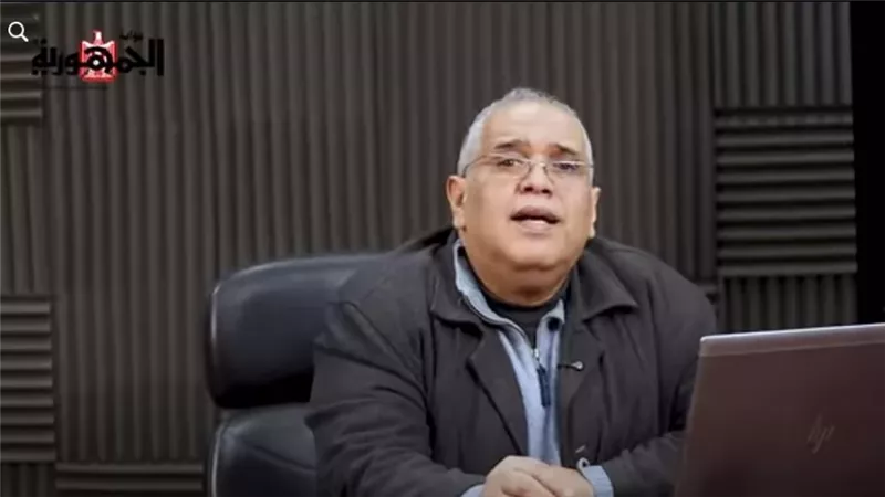 بوابة الجمهورية