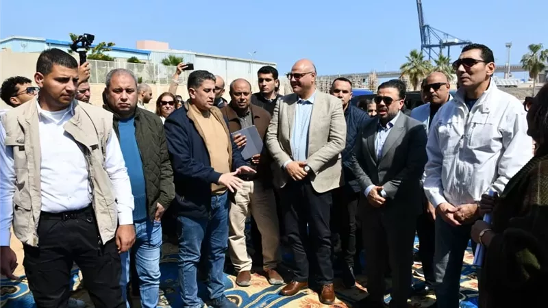 بوابة الجمهورية