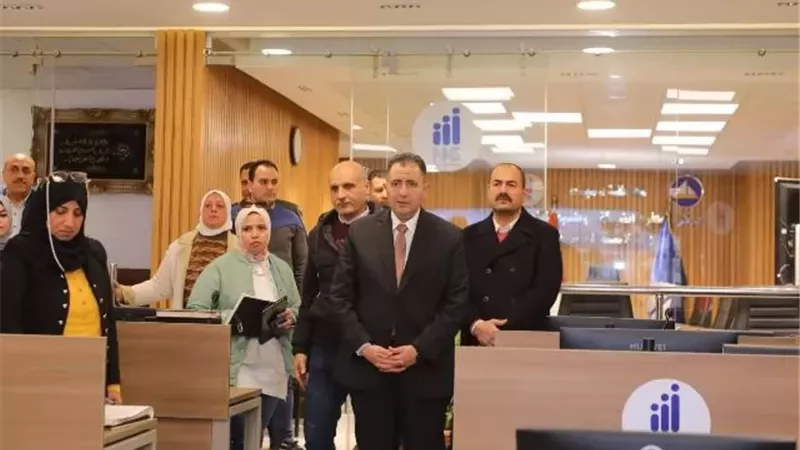 بوابة الجمهورية